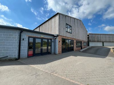 Property Image for The Potting Shed, Broom Mill Farm, West Auckland, Bishop Auckland, DL14 9PJ