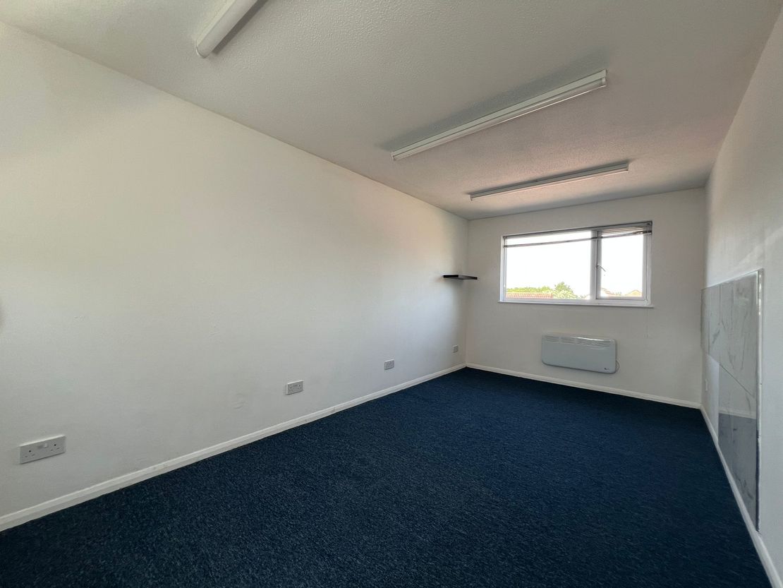 50A Lennon Drive, Crownhill, Milton Keynes, Buckinghamshire, MK8 0AS