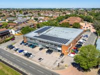 Property Image for Unit 5 Littleton House, Littleton Road, Ashford, TW15 1UU