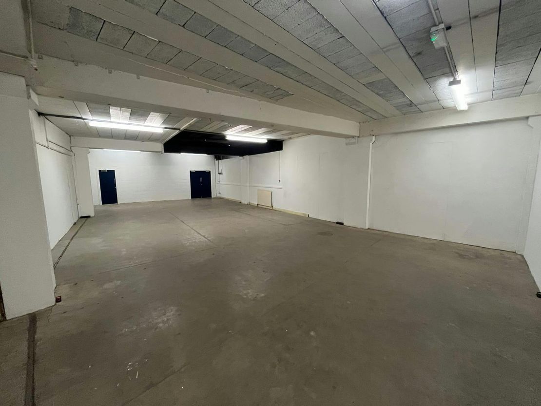 Unit 5 Littleton House, Littleton Road, Ashford, TW15 1UU