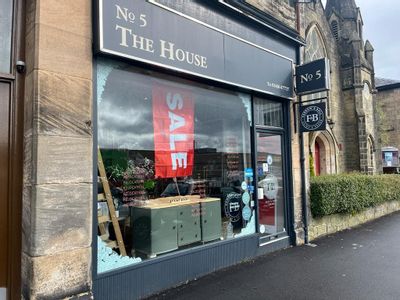 Property Image for 5 East King Street, Helensburgh, G84 7QQ
