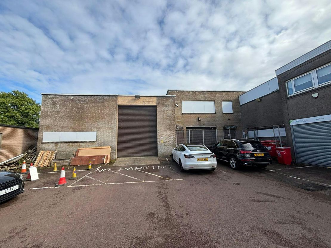 9-13 Maxwell Drive, East Kilbride, G74 4HG