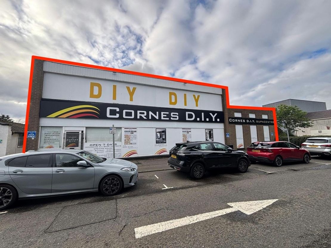 9-13 Maxwell Drive, East Kilbride, G74 4HG