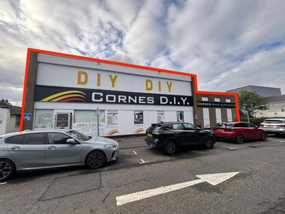 Property Image for 9-13 Maxwell Drive, East Kilbride, G74 4HG