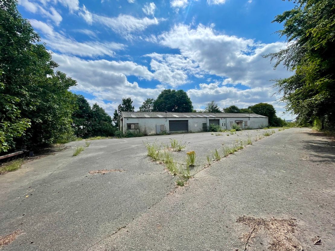 Thingoe Hill, Bury St. Edmunds, Suffolk, IP32 6BE