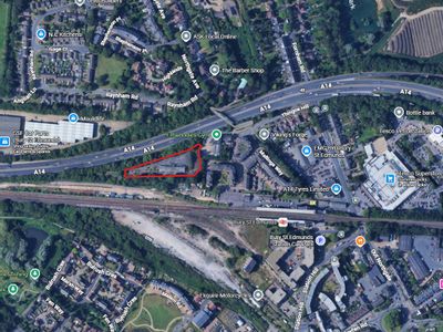Property Image for Thingoe Hill, Bury St. Edmunds, Suffolk, IP32 6BE