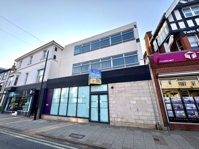 Property Image for 18-20 High Street, Newmarket, Suffolk, CB8 8LH