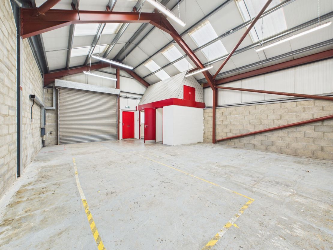 Unit 6, 109 Urquhart Road, Aberdeen, Aberdeenshire, AB24 5NH