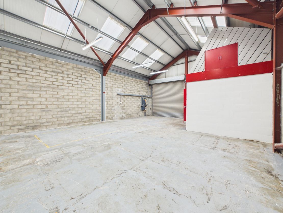Unit 6, 109 Urquhart Road, Aberdeen, Aberdeenshire, AB24 5NH