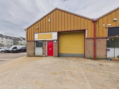 Property Image for Unit 6, 109 Urquhart Road, Aberdeen, Aberdeenshire, AB24 5NH
