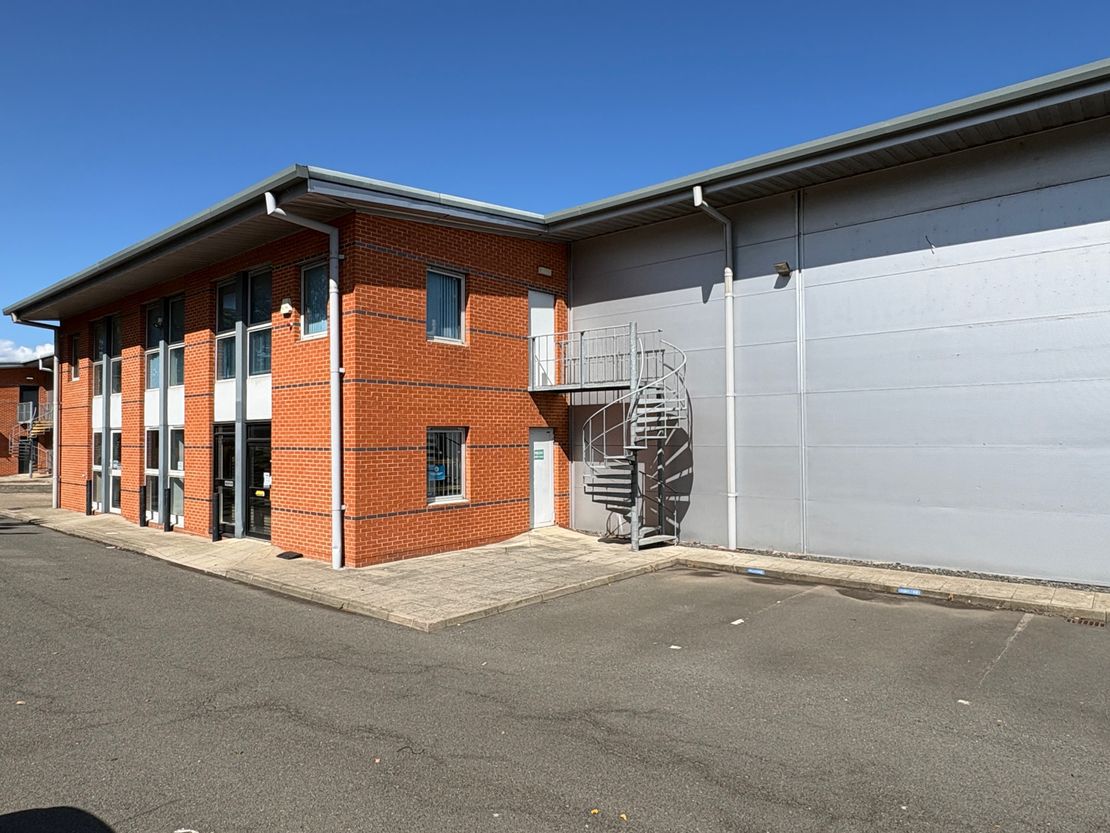 Aquarius Park Unit G, Kingsway North, Team Valley Trading Estate, Gateshead, Tyne And Wear, NE11 0JH