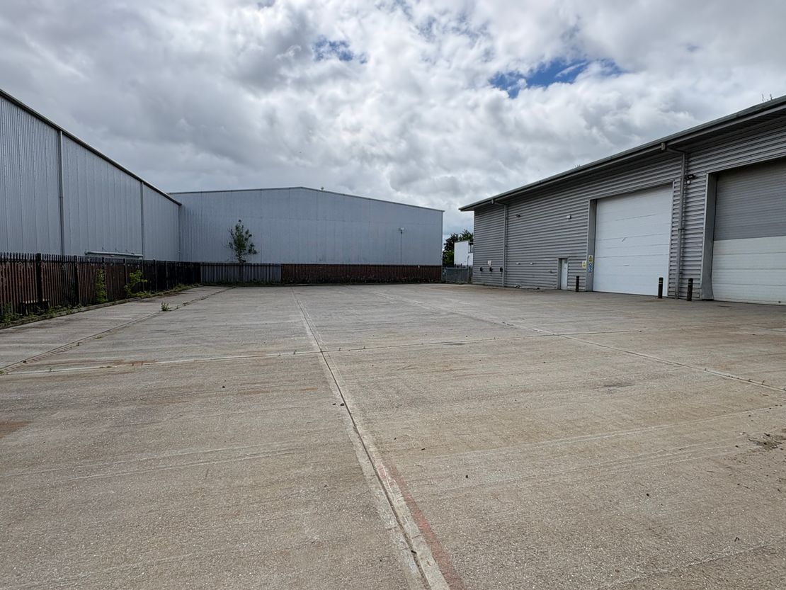 Aquarius Park Unit G, Kingsway North, Team Valley Trading Estate, Gateshead, Tyne And Wear, NE11 0JH