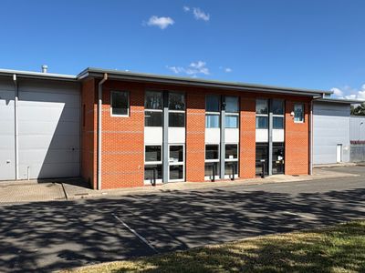Property Image for Aquarius Park Unit G, Kingsway North, Team Valley Trading Estate, Gateshead, Tyne And Wear, NE11 0JH