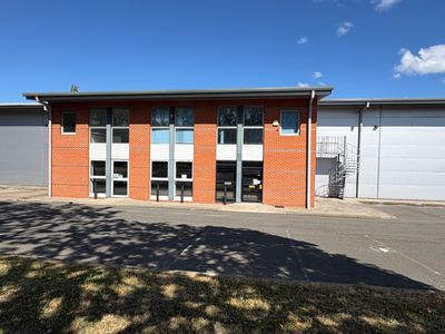Property Image for Aquarius Park Unit G, Kingsway North, Team Valley Trading Estate, Gateshead, Tyne And Wear, NE11 0JH