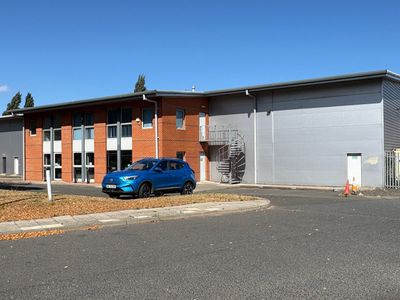 Property Image for Aquarius Park Unit G, Kingsway North, Team Valley Trading Estate, Gateshead, Tyne And Wear, NE11 0JH