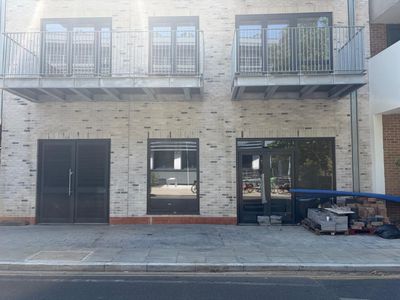 Property Image for 100 Warwick Road, London, Greater London, W5 5PT