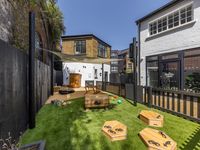 Property Image for Queenstown Mews, 233 A, Queenstown Road, London, SW8 3QD