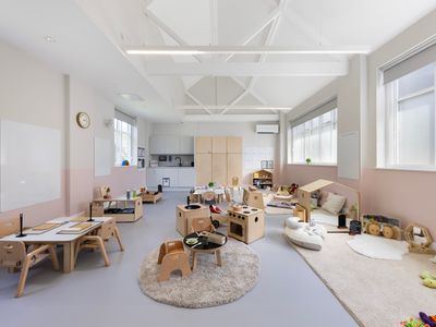 Property Image for Queenstown Mews, 233 A, Queenstown Road, London, SW8 3QD