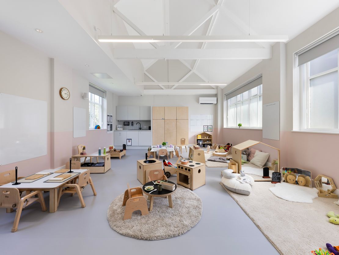 Queenstown Mews, 233 A, Queenstown Road, London, SW8 3QD