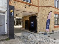 Property Image for Queenstown Mews, 233 A, Queenstown Road, London, SW8 3QD