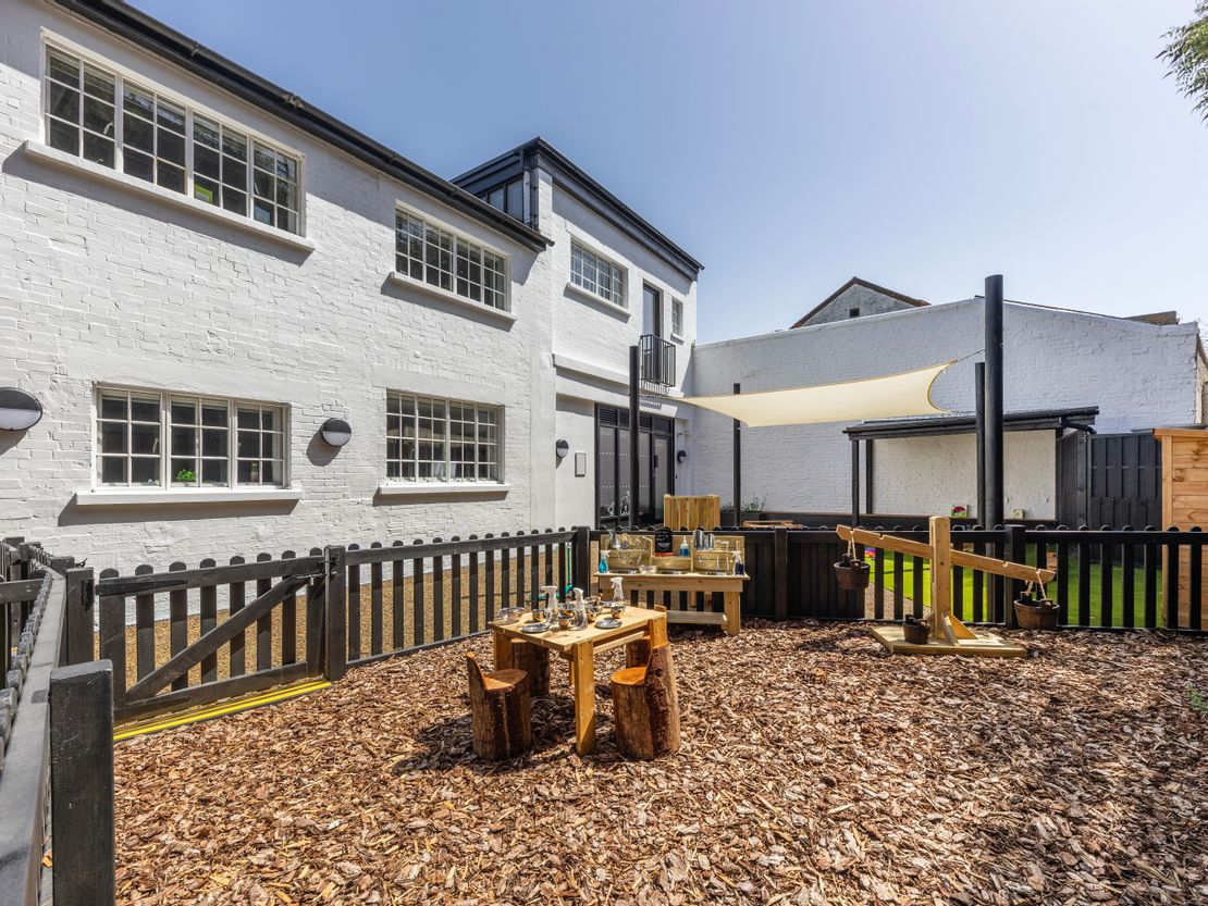 Queenstown Mews, 233 A, Queenstown Road, London, SW8 3QD