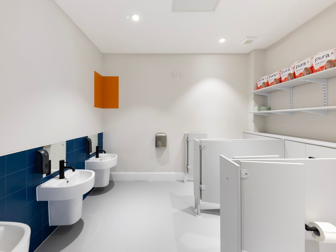 Queenstown Mews, 233 A, Queenstown Road, London, SW8 3QD