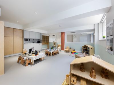Property Image for Queenstown Mews, 233 A, Queenstown Road, London, SW8 3QD