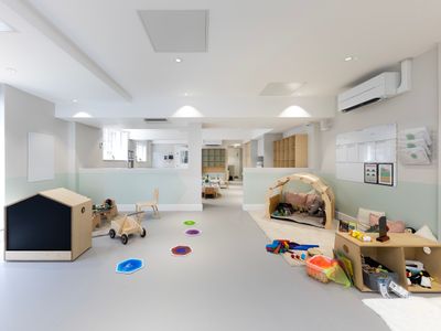 Property Image for Queenstown Mews, 233 A, Queenstown Road, London, SW8 3QD