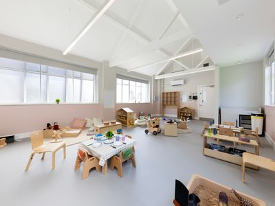 Property Image for Queenstown Mews, 233 A, Queenstown Road, London, SW8 3QD