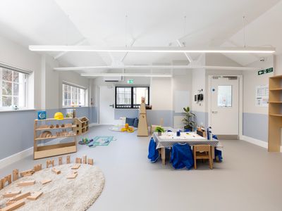 Property Image for Queenstown Mews, 233 A, Queenstown Road, London, SW8 3QD