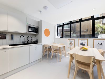 Property Image for Queenstown Mews, 233 A, Queenstown Road, London, SW8 3QD