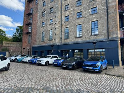 Property Image for 50 Speirs Wharf, Glasgow, G4 9TH