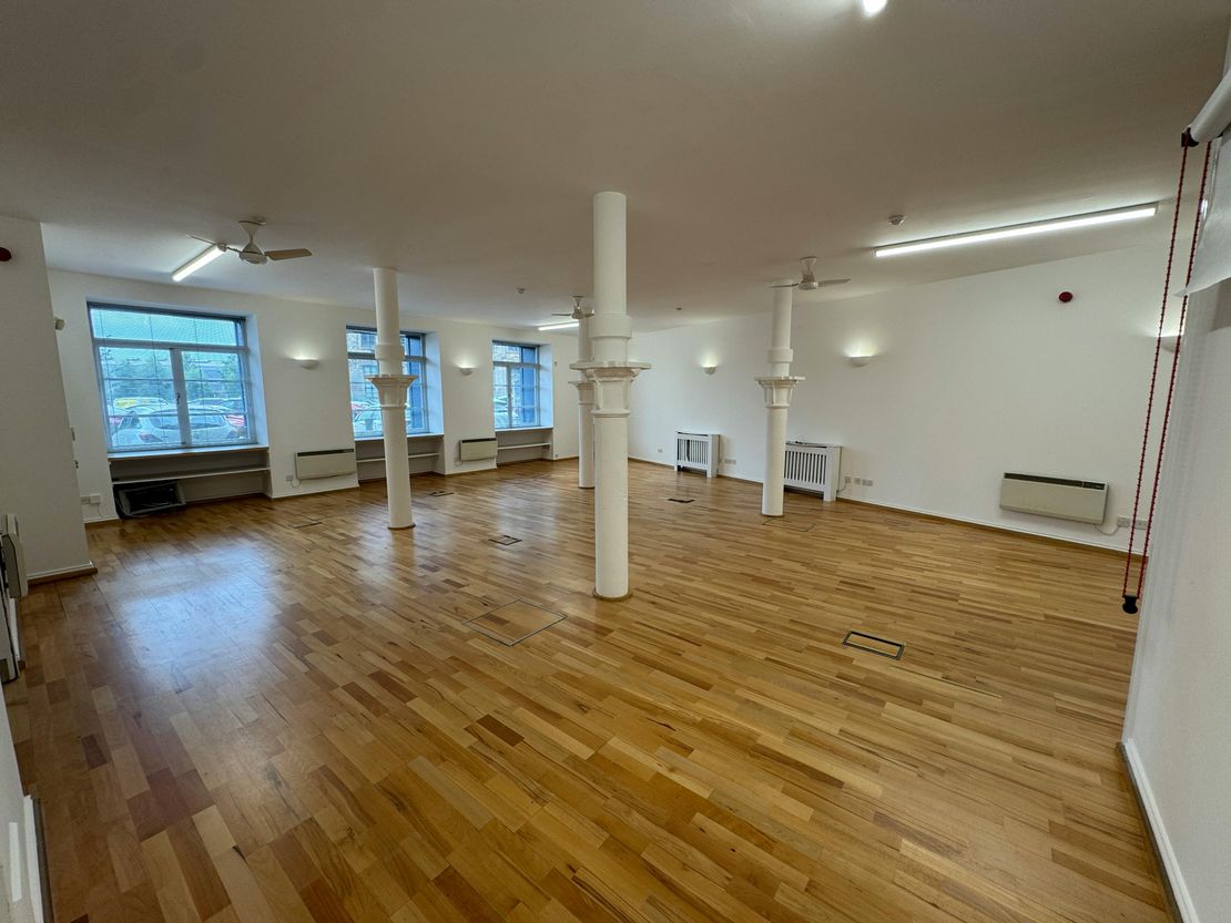 50 Speirs Wharf, Glasgow, G4 9TH