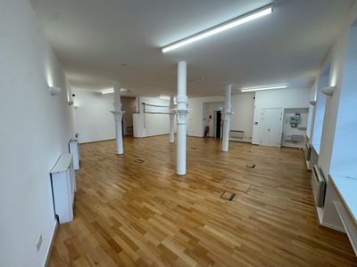 Property Image for 50 Speirs Wharf, Glasgow, G4 9TH