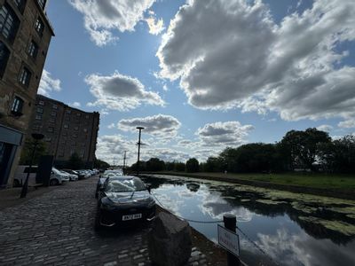 Property Image for 50 Speirs Wharf, Glasgow, G4 9TH