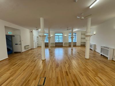 Property Image for 50 Speirs Wharf, Glasgow, G4 9TH