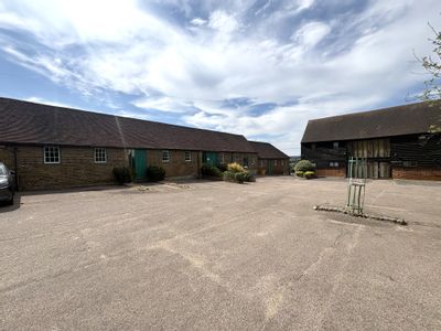 Property Image for Unit 4 The Stable Block, Court Lodge Farm, Forge Lane, East Farleigh, Maidstone, Kent, ME15 0HQ