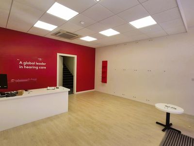 Property Image for 22 Paragon Street, Hull, East Riding Of Yorkshire, HU1 3ND