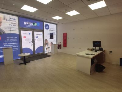 Property Image for 22 Paragon Street, Hull, East Riding Of Yorkshire, HU1 3ND
