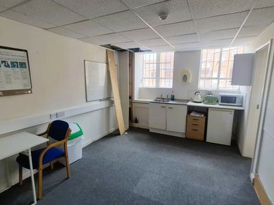Property Image for 22 Paragon Street, Hull, East Riding Of Yorkshire, HU1 3ND
