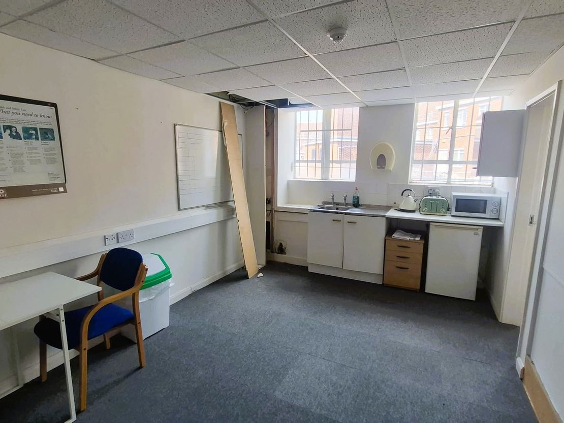 22 Paragon Street, Hull, East Riding Of Yorkshire, HU1 3ND