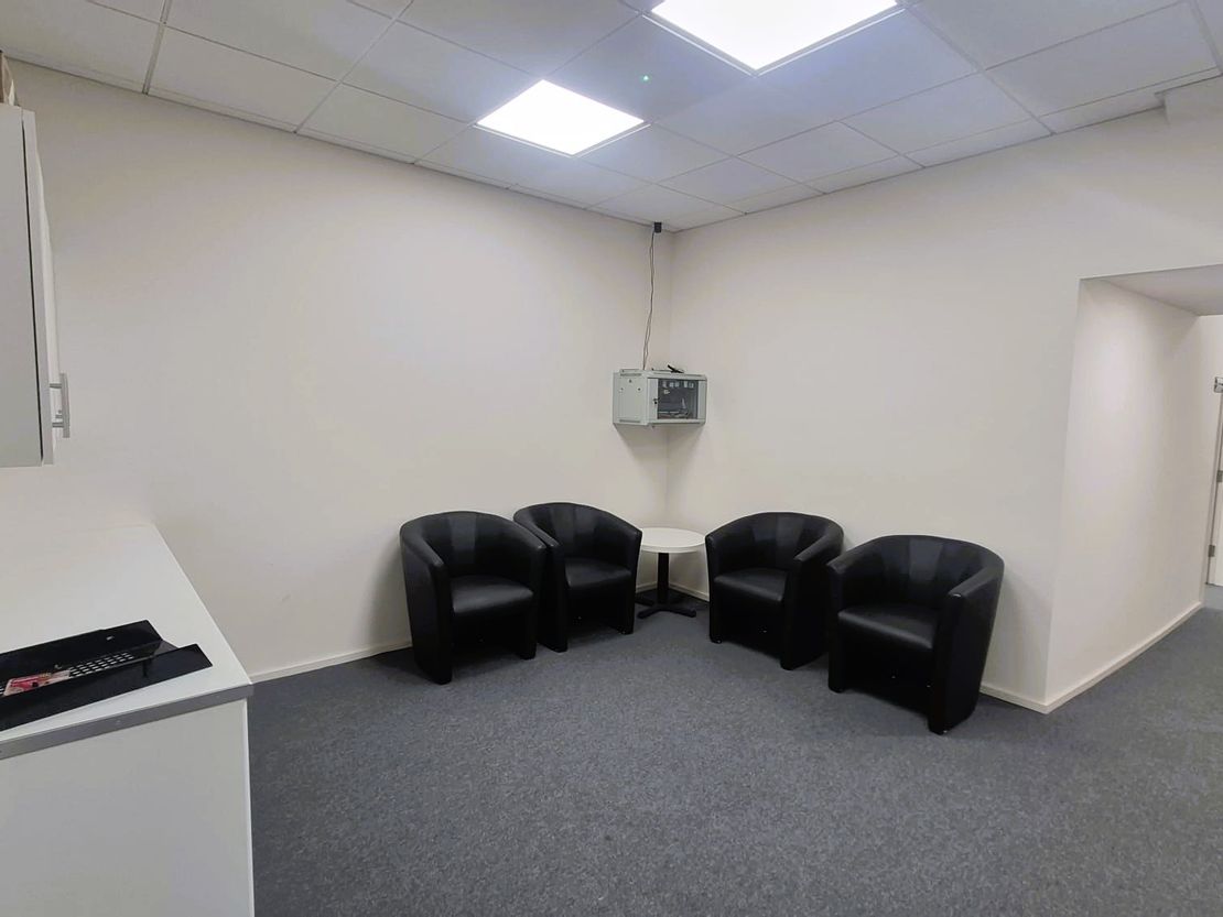 22 Paragon Street, Hull, East Riding Of Yorkshire, HU1 3ND