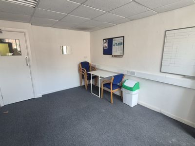 Property Image for 22 Paragon Street, Hull, East Riding Of Yorkshire, HU1 3ND