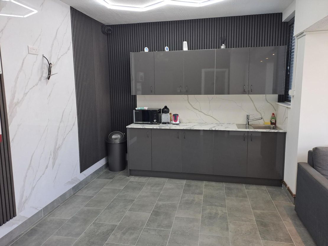 16, Woodfield Road, Welwyn Garden City, Hertfordshire, AL7 1JQ