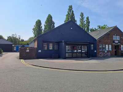 Property Image for 16, Woodfield Road, Welwyn Garden City, Hertfordshire, AL7 1JQ