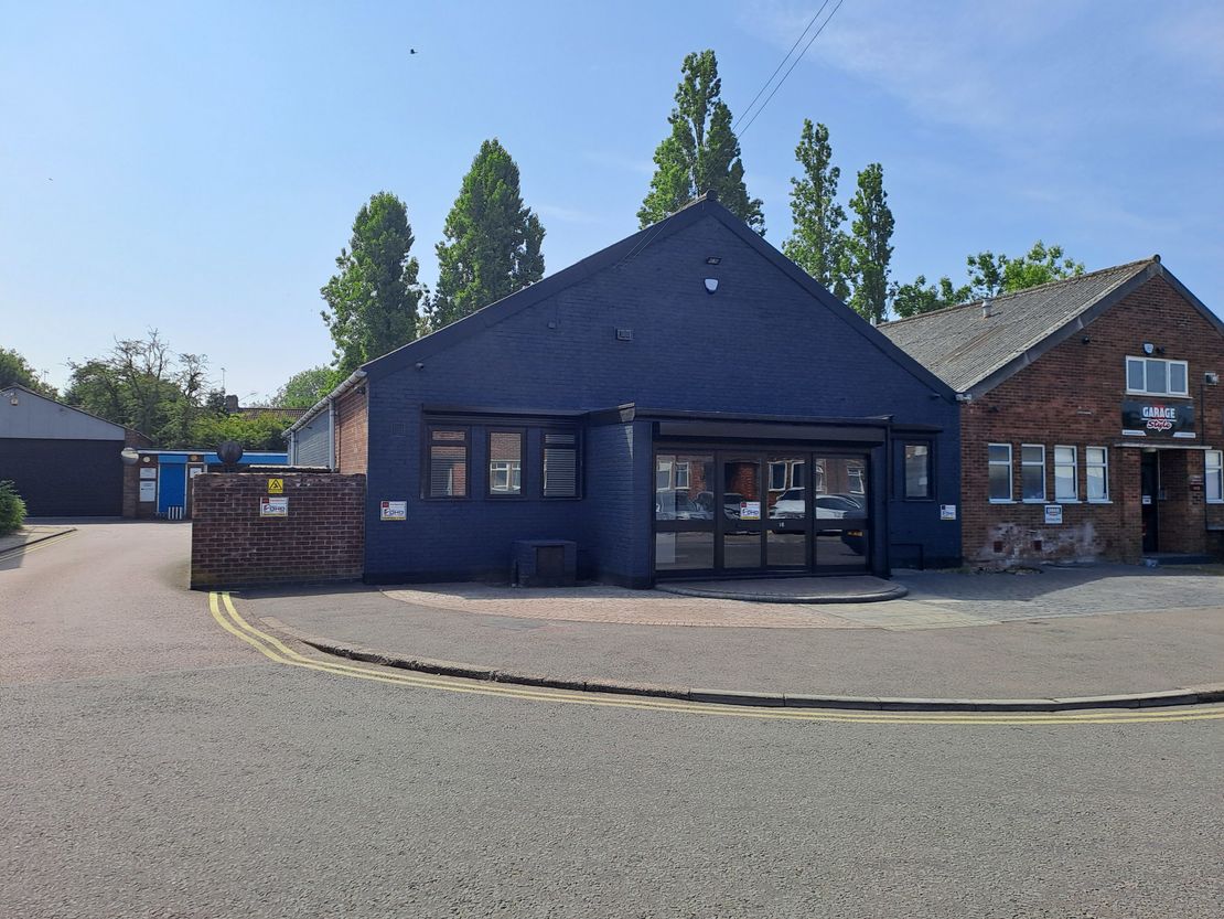 16, Woodfield Road, Welwyn Garden City, Hertfordshire, AL7 1JQ