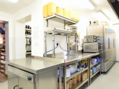 Property Image for Warley Cross Cafe, Bridlington Road, Brandesburton, Driffield, East Riding Of Yorkshire, YO25 8EW