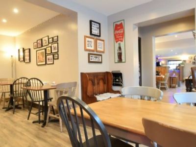 Property Image for Warley Cross Cafe, Bridlington Road, Brandesburton, Driffield, East Riding Of Yorkshire, YO25 8EW