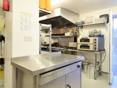 Property Image for Warley Cross Cafe, Bridlington Road, Brandesburton, Driffield, East Riding Of Yorkshire, YO25 8EW