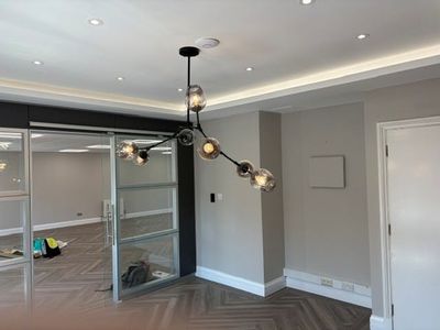 Property Image for Ground Floor, Scammell House, 9 High St, Ascot, SL5 7JF